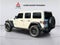 2023 Jeep Wrangler 4xe Willys 4xe Sport Utility 4D