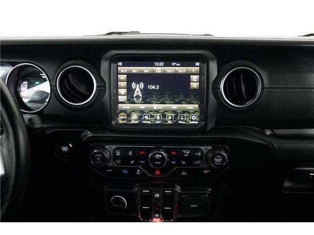 2021 Jeep Wrangler 4xe Unlimited Sahara