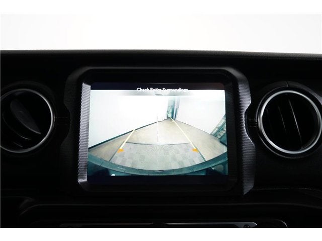 2021 Jeep Wrangler 4xe Unlimited Sahara