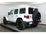 2021 Jeep Wrangler 4xe Unlimited Sahara