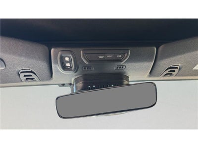 2021 Jeep Wrangler 4xe Unlimited Sahara