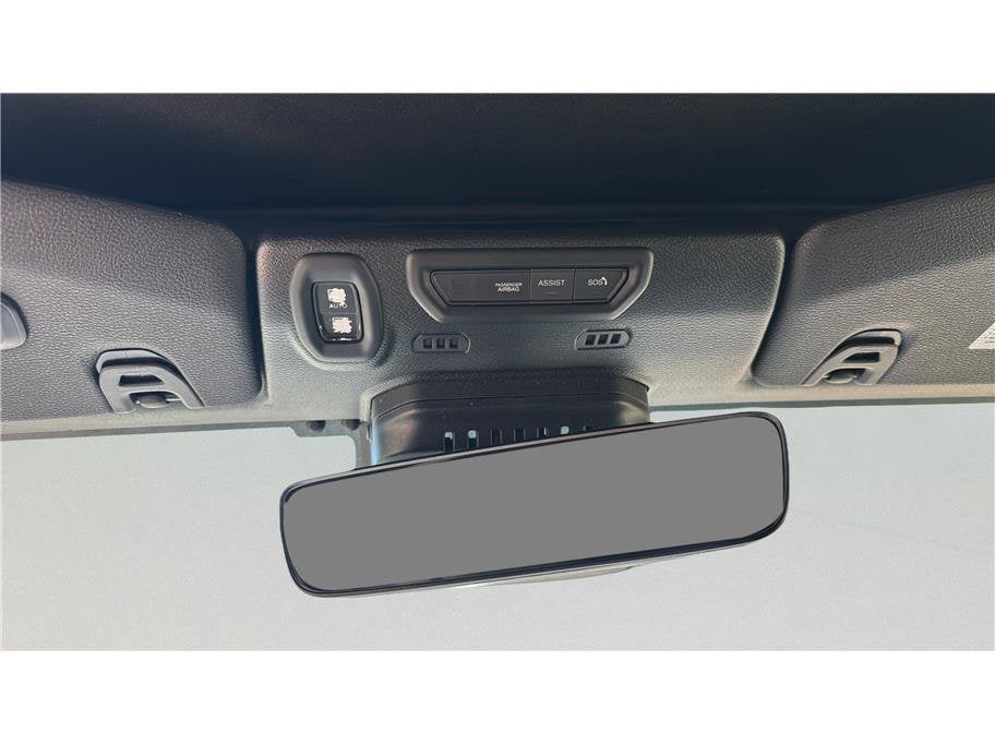 2021 Jeep Wrangler 4xe Unlimited Sahara