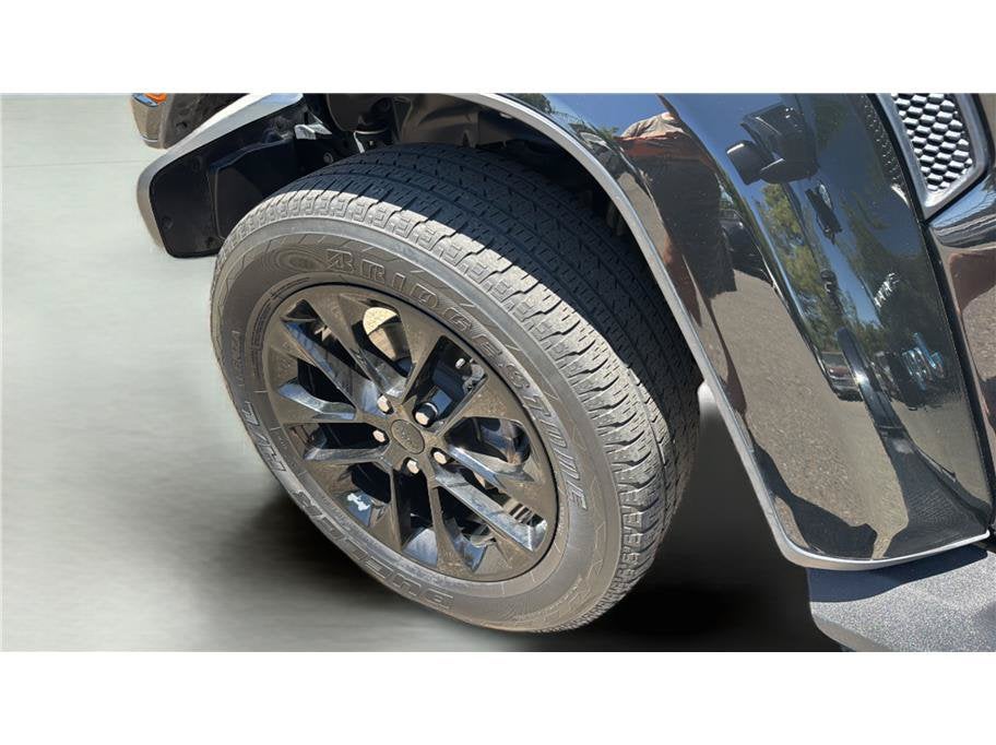 2021 Jeep Wrangler 4xe Unlimited Sahara
