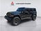 2021 Jeep Wrangler 4xe Unlimited Rubicon