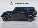 2021 Jeep Wrangler 4xe Unlimited Rubicon
