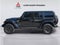 2021 Jeep Wrangler 4xe Unlimited Rubicon