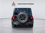2021 Jeep Wrangler 4xe Unlimited Rubicon