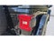 2021 Jeep Wrangler 4xe Unlimited Rubicon