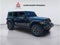 2021 Jeep Wrangler 4xe Unlimited Rubicon