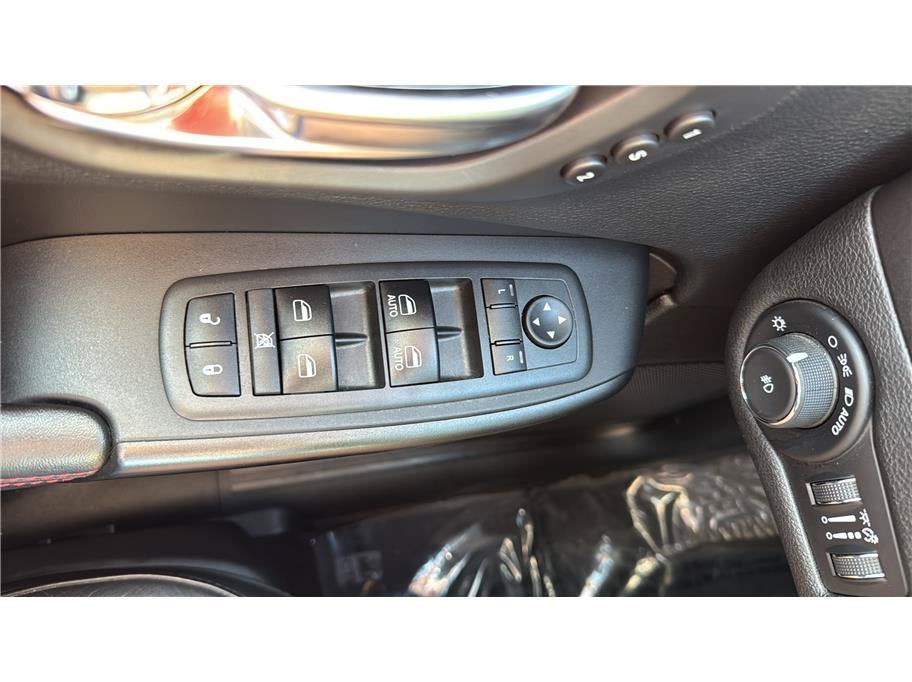 2019 Jeep Cherokee Trailhawk Elite