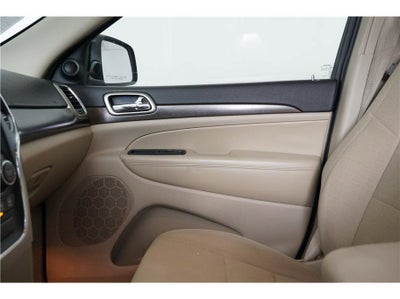 2014 Jeep Grand Cherokee Laredo