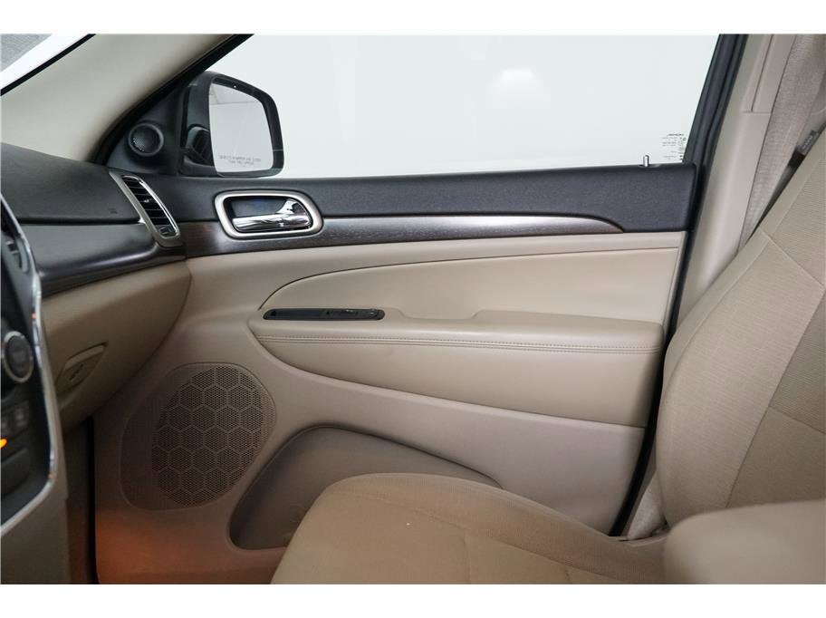 2014 Jeep Grand Cherokee Laredo