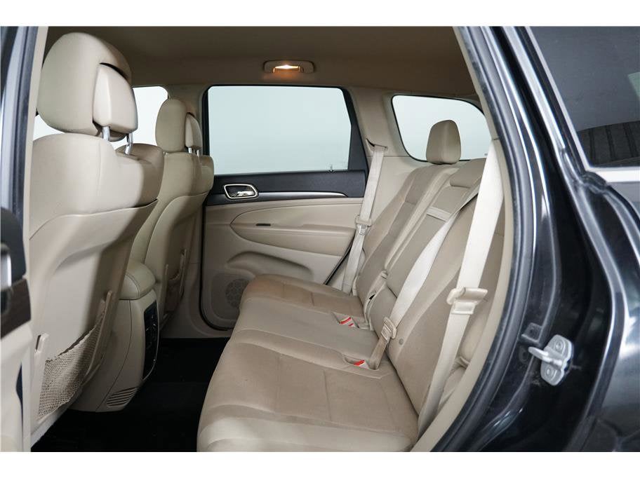 2014 Jeep Grand Cherokee Laredo