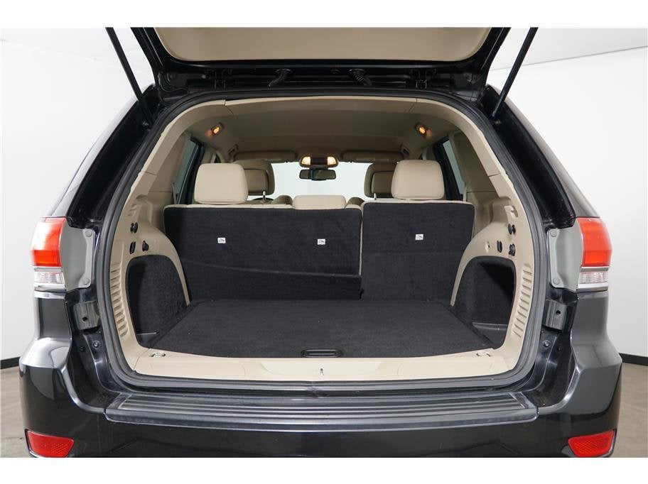 2014 Jeep Grand Cherokee Laredo