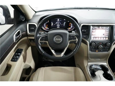 2014 Jeep Grand Cherokee Laredo