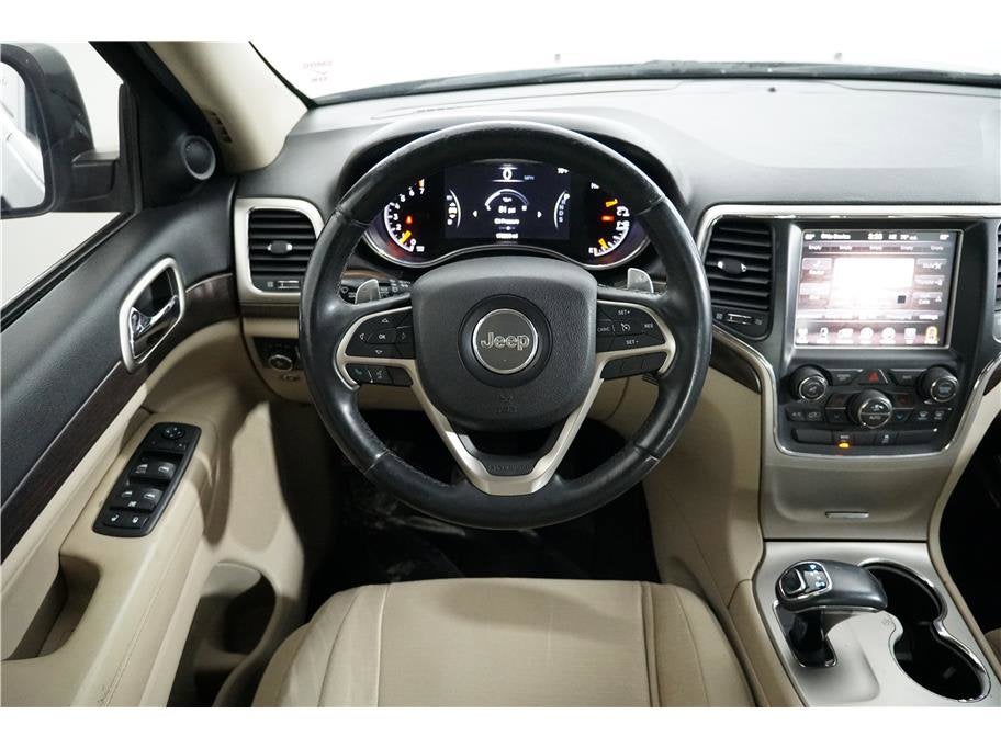 2014 Jeep Grand Cherokee Laredo