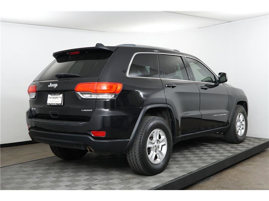 2014 Jeep Grand Cherokee Laredo