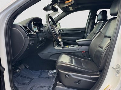 2020 Jeep Grand Cherokee High Altitude