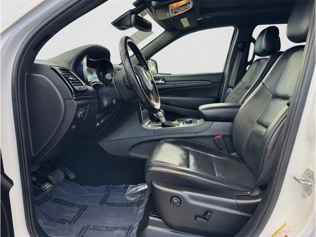 2020 Jeep Grand Cherokee High Altitude