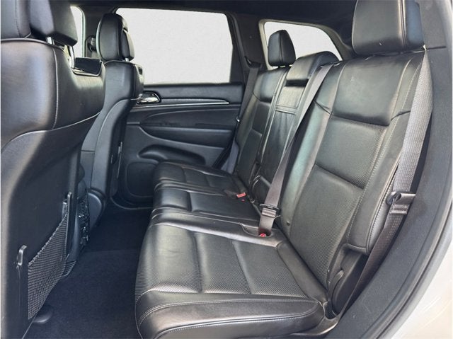 2020 Jeep Grand Cherokee High Altitude