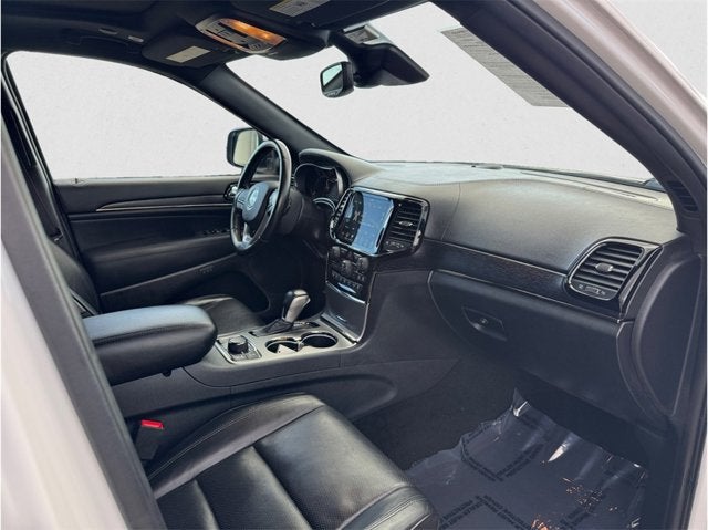 2020 Jeep Grand Cherokee High Altitude