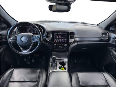 2020 Jeep Grand Cherokee High Altitude