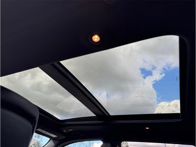 2020 Jeep Grand Cherokee High Altitude