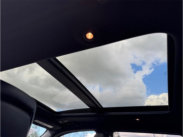 2020 Jeep Grand Cherokee High Altitude