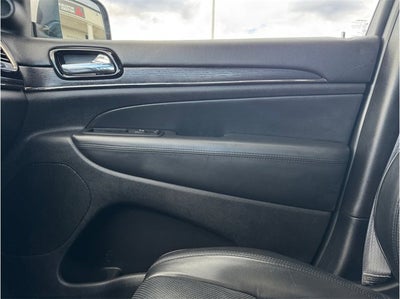 2020 Jeep Grand Cherokee High Altitude