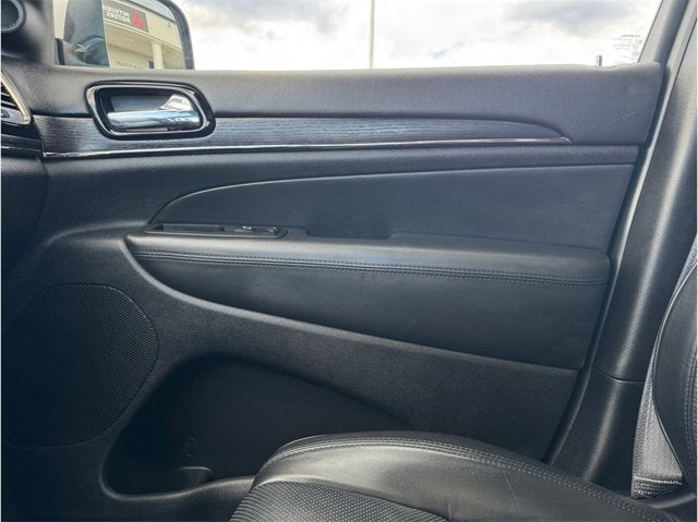 2020 Jeep Grand Cherokee High Altitude