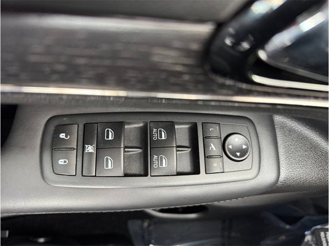 2020 Jeep Grand Cherokee High Altitude