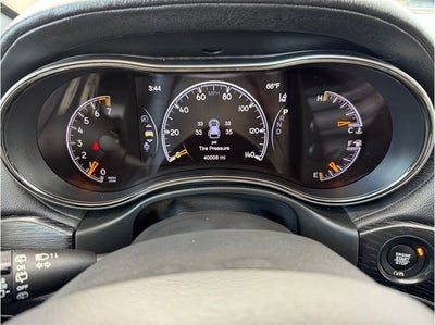 2020 Jeep Grand Cherokee High Altitude