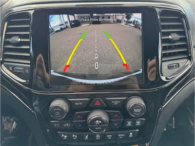 2020 Jeep Grand Cherokee High Altitude