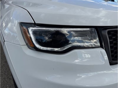 2020 Jeep Grand Cherokee High Altitude