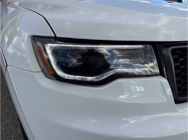 2020 Jeep Grand Cherokee High Altitude