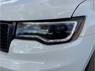 2020 Jeep Grand Cherokee High Altitude