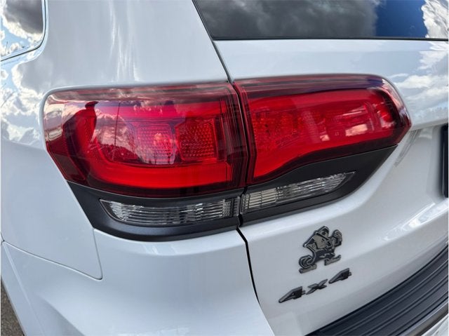 2020 Jeep Grand Cherokee High Altitude