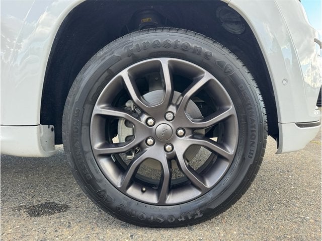 2020 Jeep Grand Cherokee High Altitude