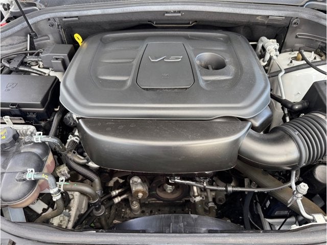 2020 Jeep Grand Cherokee High Altitude