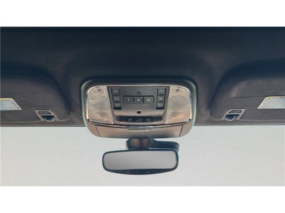 2020 Jeep Grand Cherokee Summit