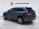 2020 Jeep Grand Cherokee Summit