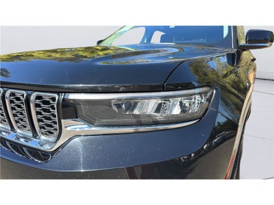 2024 Jeep Grand Cherokee 4xe Sport Utility 4D