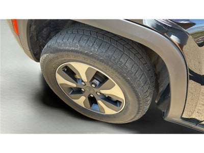 2024 Jeep Grand Cherokee 4xe Sport Utility 4D