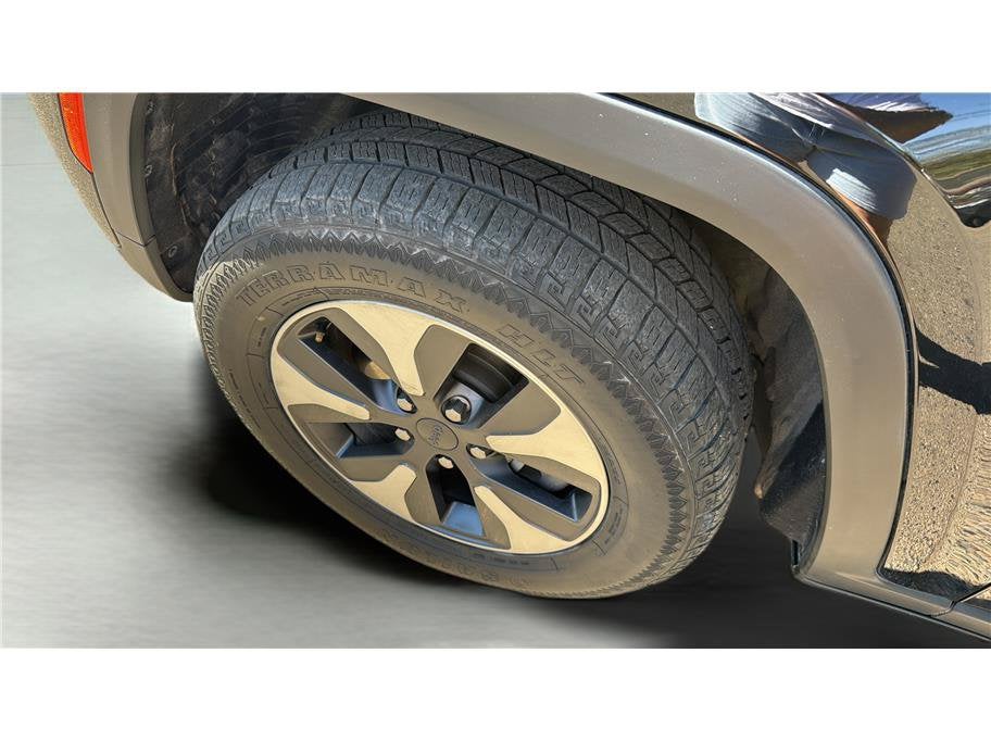 2024 Jeep Grand Cherokee 4xe Sport Utility 4D