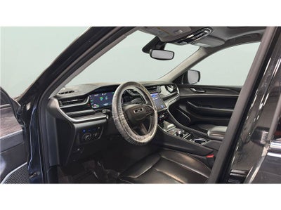 2024 Jeep Grand Cherokee 4xe Sport Utility 4D