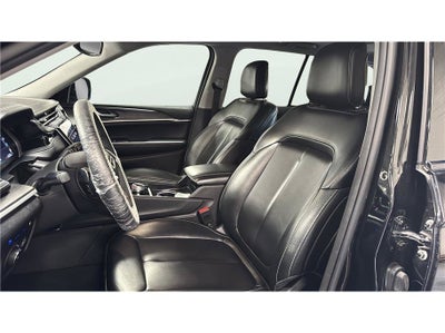 2024 Jeep Grand Cherokee 4xe Sport Utility 4D