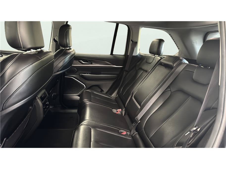 2024 Jeep Grand Cherokee 4xe Sport Utility 4D