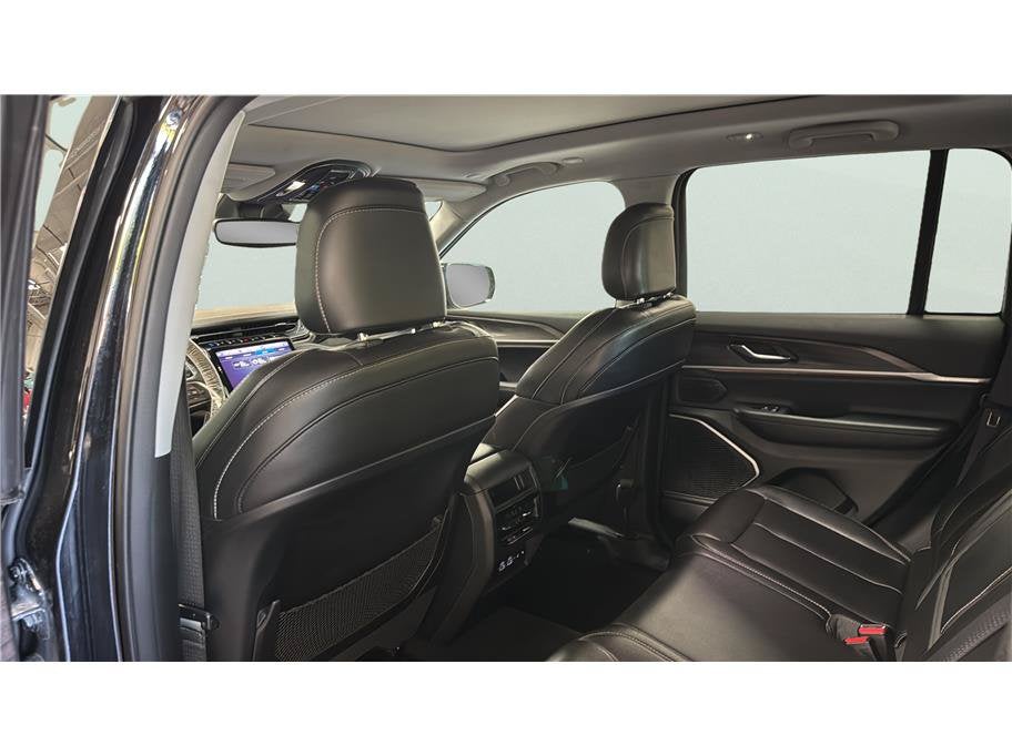 2024 Jeep Grand Cherokee 4xe Sport Utility 4D