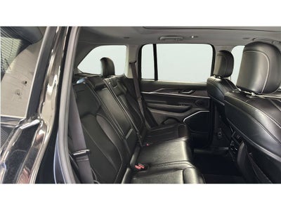 2024 Jeep Grand Cherokee 4xe Sport Utility 4D