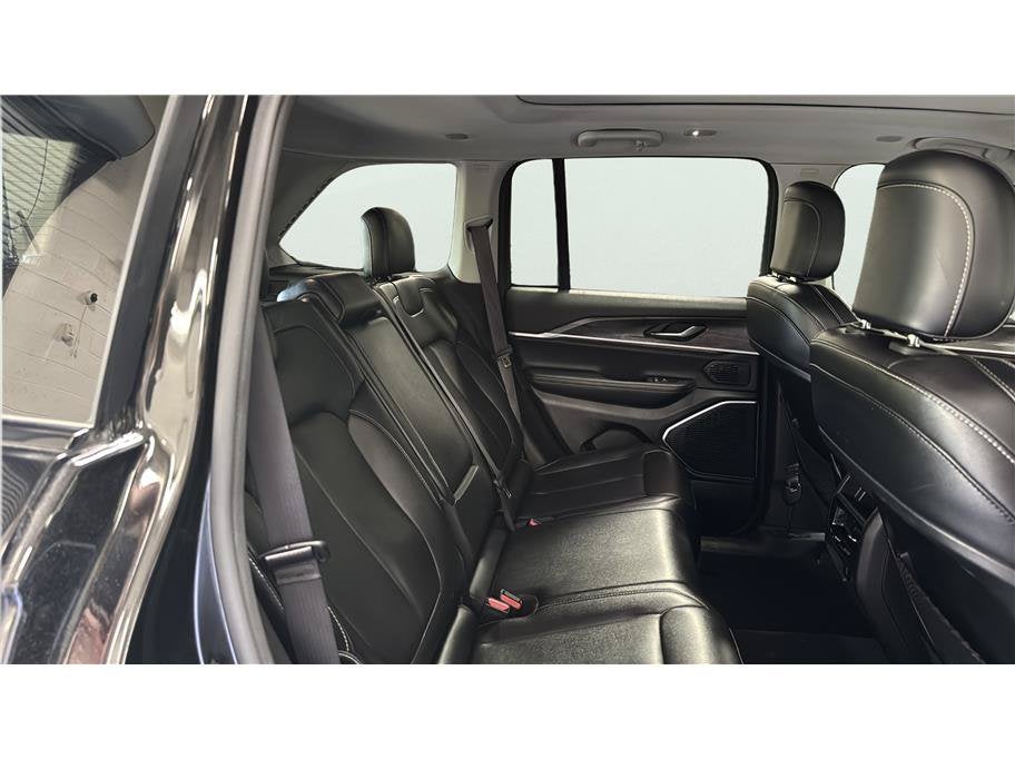 2024 Jeep Grand Cherokee 4xe Sport Utility 4D